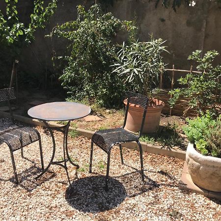 L'Androune Fabrezan Dış mekan fotoğraf