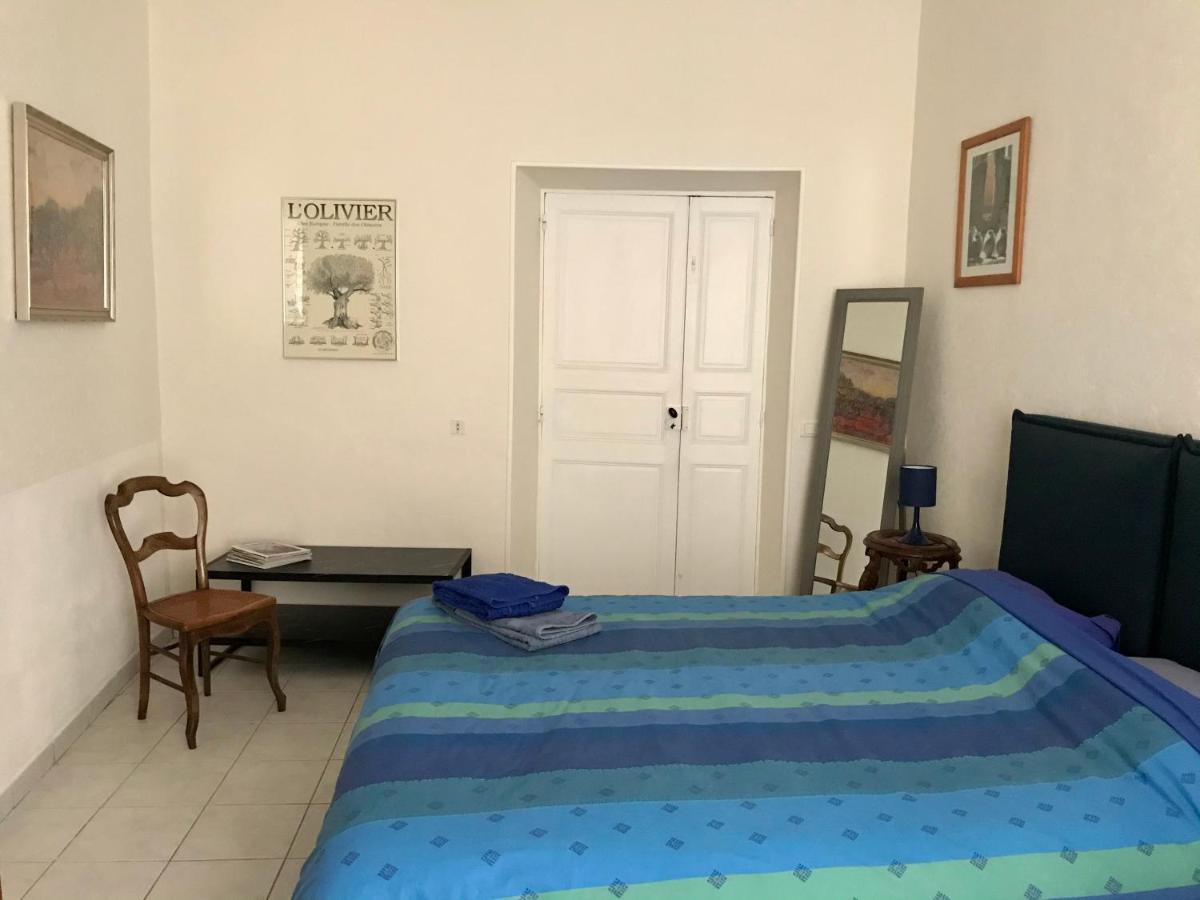 L'Androune Fabrezan Dış mekan fotoğraf