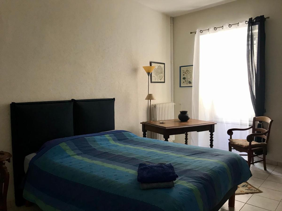 L'Androune Fabrezan Dış mekan fotoğraf