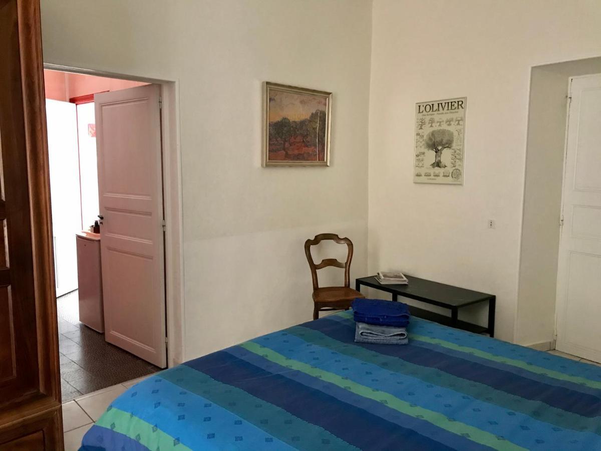 L'Androune Fabrezan Dış mekan fotoğraf