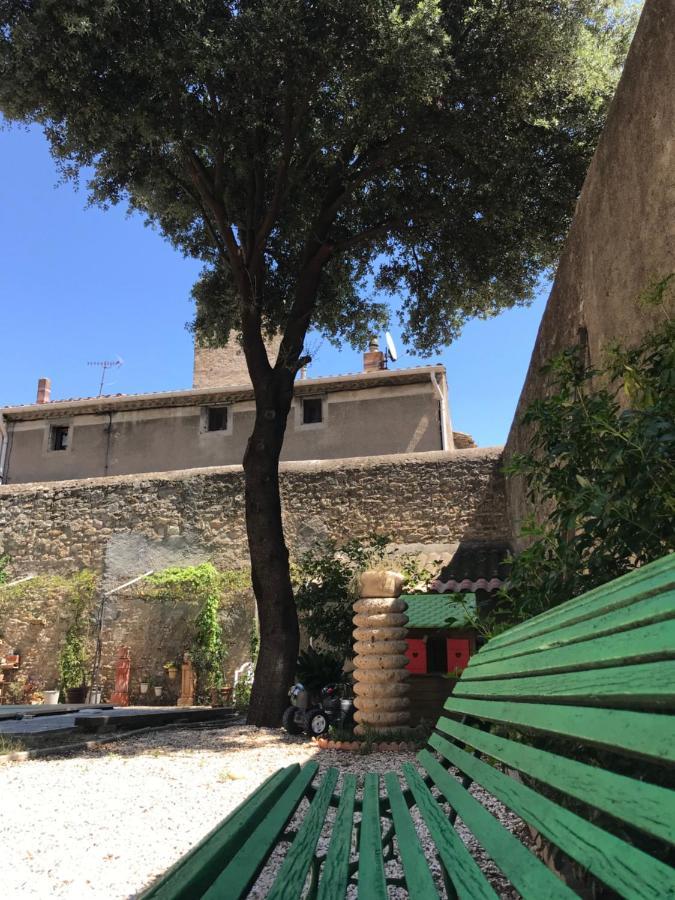 L'Androune Fabrezan Dış mekan fotoğraf